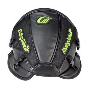 RIDING TRIBE Motorcycle Travel Tool Tail Bag Luggage Waterproof Tail Bag